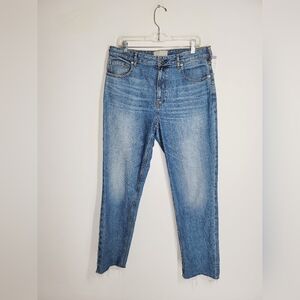Everlane The Curvy Cheeky Jean, Size 31R